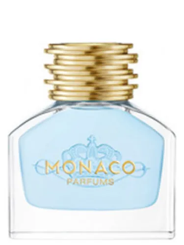Perfume Monaco Parfums L'Eau Azur de Monaco Parfums