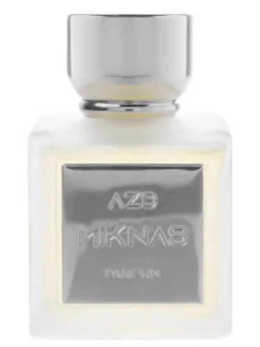 Perfume Miknas de AZD