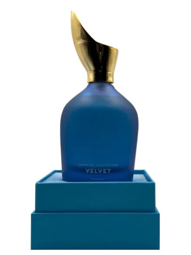 Imagen de Velvet