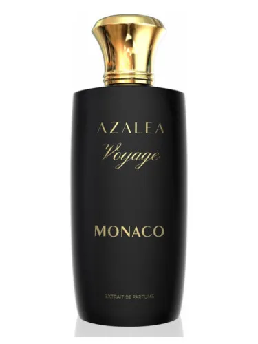 Perfume Monaco de Azalea Parfums