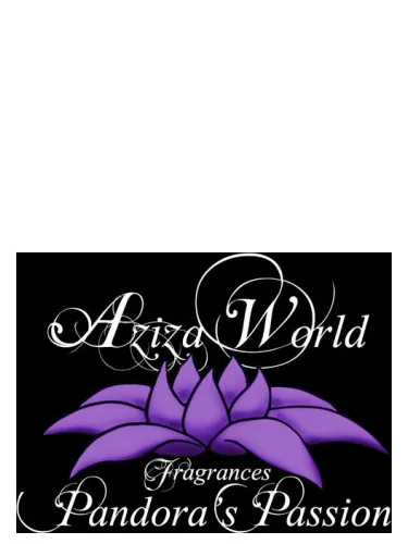 Perfume Pandora's Passion de Aziza World Fragrances