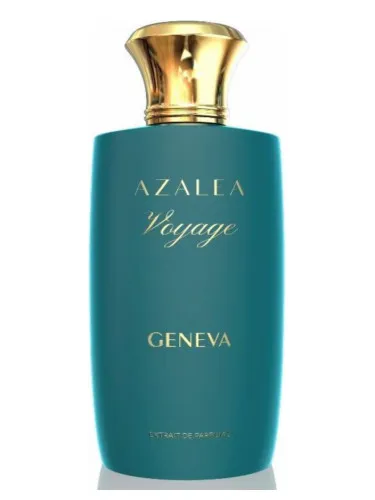 Perfume Geneva de Azalea Parfums