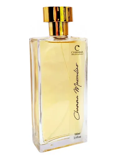 Imagen de Chamma Masculino