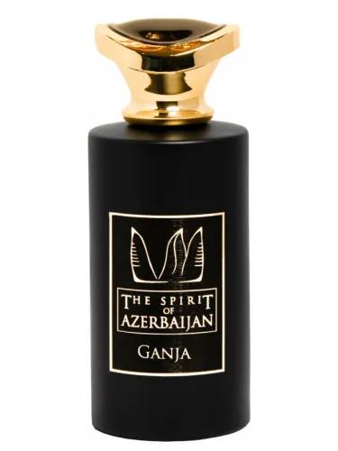Perfume Ganja de The Spirit Of Azerbaijan