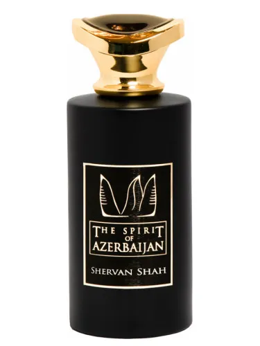 Perfume Shervan Shah de The Spirit Of Azerbaijan