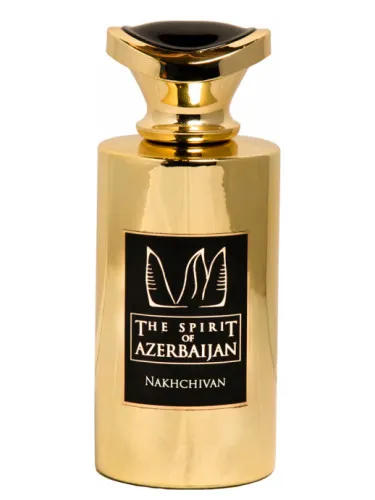 Perfume Nakhchivan de The Spirit Of Azerbaijan