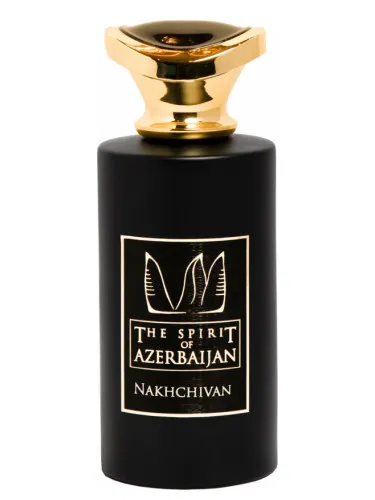 Perfume Nakhchivan de The Spirit Of Azerbaijan
