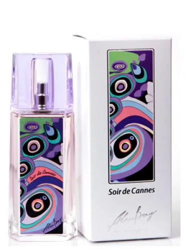 Perfume Soir de Cannes de Alan Bray