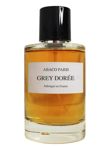 Imagen de Grey Dorée