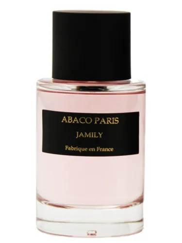 Perfume Jamily de Abaco Paris