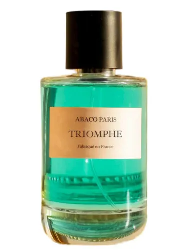 Imagen de Triomphe