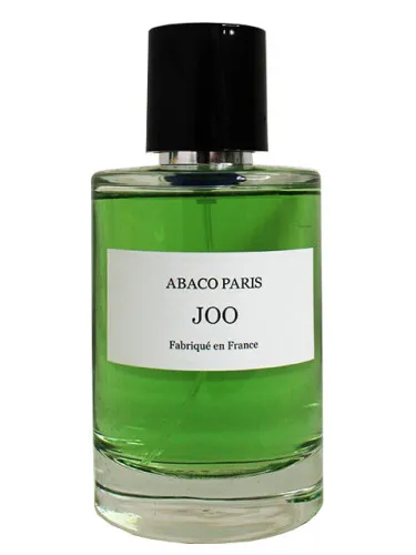 Perfume Joo de Abaco Paris