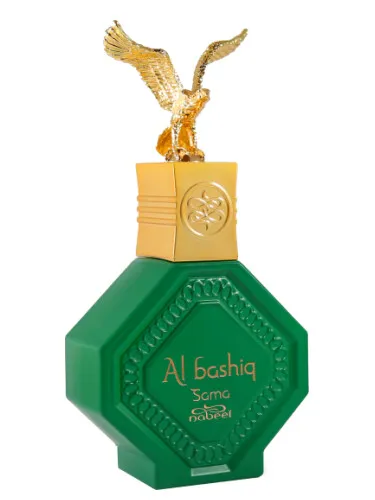Perfume Al Bashiq Sama de Nabeel