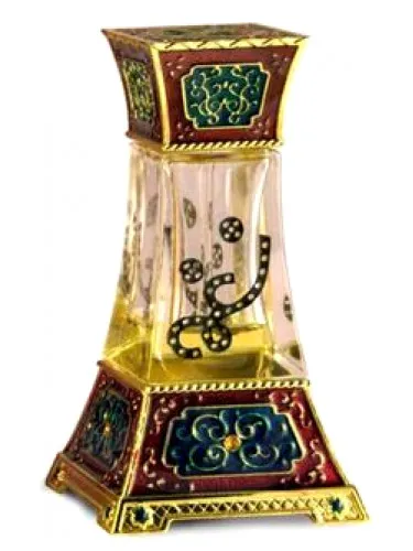 Perfume Nagham de Arabian Oud
