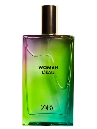 Imagen de Woman L'Eau