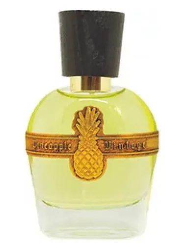 Perfume Haciventus de Parfums Vintage
