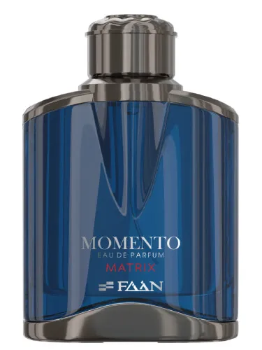Perfume Momento Matrix de FAAN