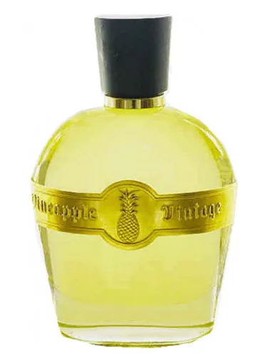 Perfume Noir Intense de Parfums Vintage