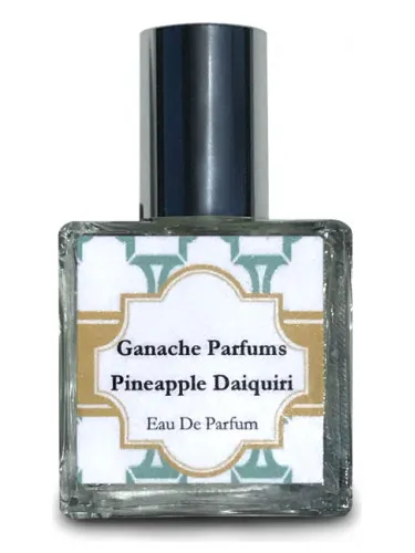 Perfume Pineapple Daiquiri de Ganache Parfums