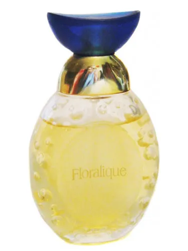Perfume Floralique de Avon