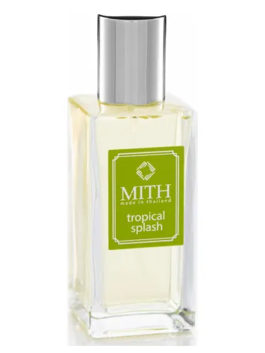 Perfume Tropical Splash de Mith