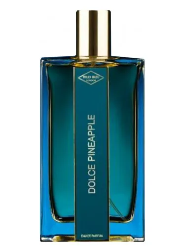 Perfume Dolce Pineapple de Trudi Bleu London