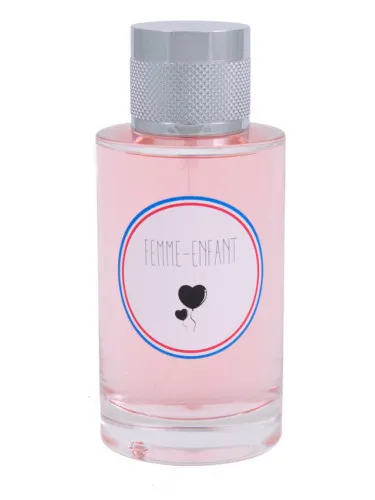 Perfume Femme Enfant de Le Parfum Citoyen