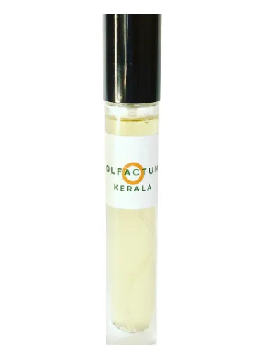 Perfume Kerala de Olfactum