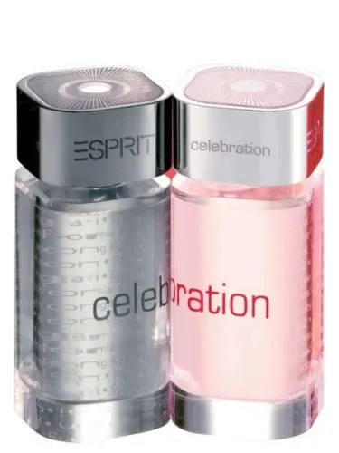Perfume Celebration for Him de Esprit