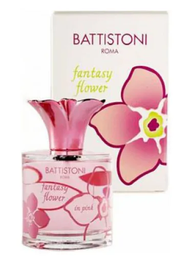 Imagen de Fantasy Flower In Pink