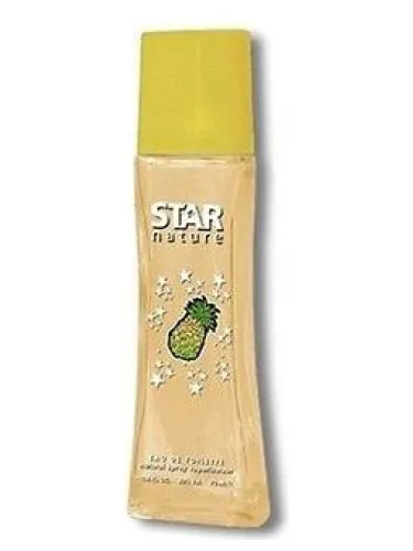 Perfume Pineapple de Star Nature