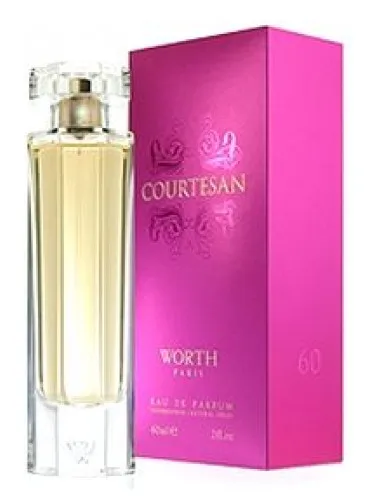 Imagen de Courtesan