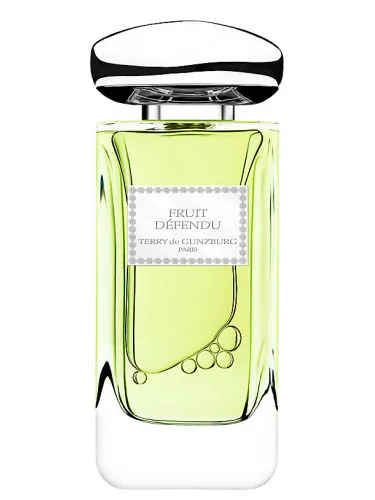 Perfume Fruit Défendu de Terry de Gunzburg