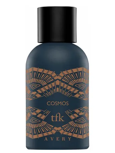 Perfume Cosmos de The Fragrance Kitchen