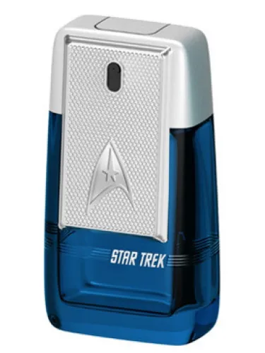Imagen de Spock