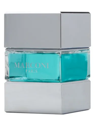 Perfume Marconi de Elysees Fashion