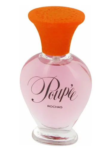 Perfume Poupee de Rochas