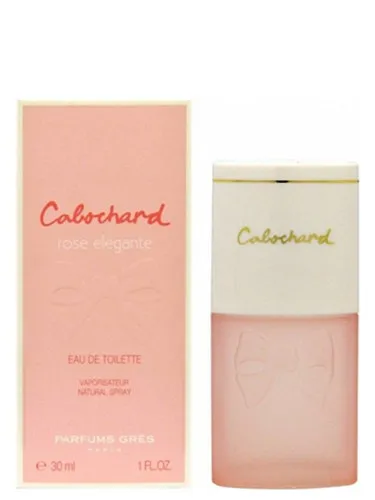 Perfume Cabochard Rose Elegante de Grès