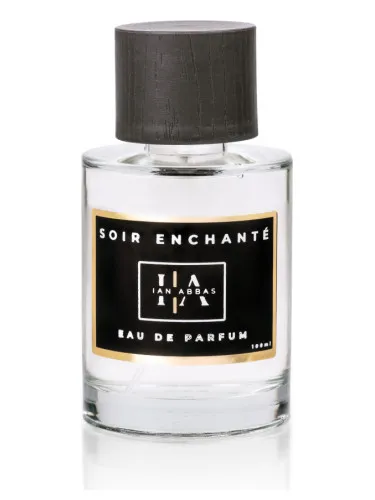 Perfume Soir Enchanté de Ian Abbas