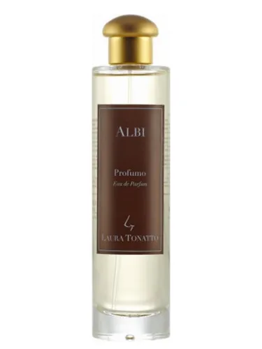 Perfume Albi de Tonatto Profumi