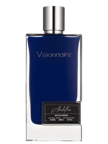 Perfume Ambition de Niche House