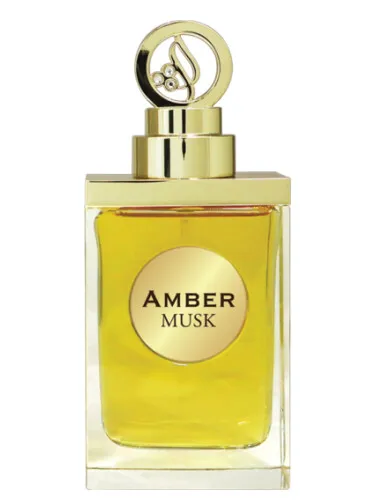 Imagen de Amber Musk