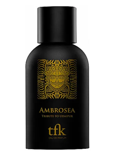 Perfume Ambrosea de The Fragrance Kitchen