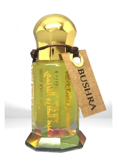 Perfume Bushra de Abdul Karim Al Faransi