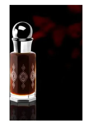 Perfume Sandalwood Spirit de Abdul Samad Al Qurashi