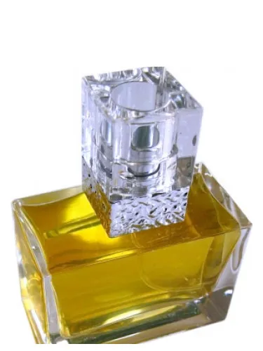 Perfume Gringo de Abdes Salaam Attars Perfumes