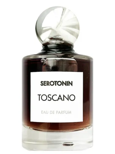 Perfume Toscano de ABD Malik