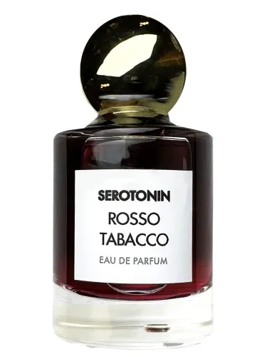 Imagen de Rosso Tabacco
