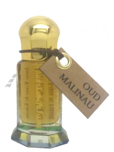 Perfume Oud Malinau de Abdul Karim Al Faransi