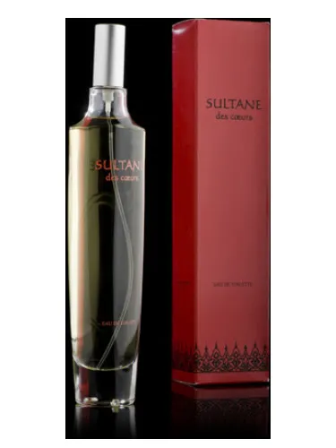 Perfume Sultane des Coeurs de Les Parfums du Soleil